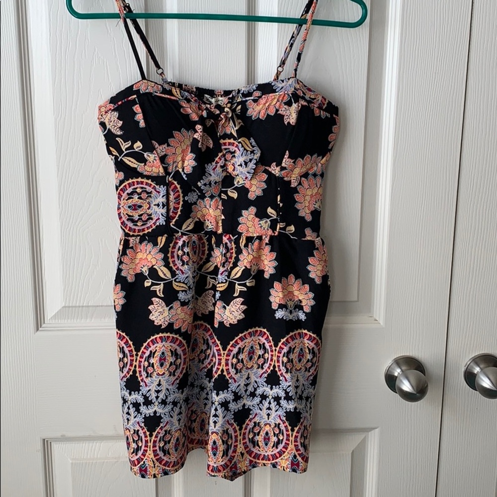 Padded romper - Picture 2 of 6